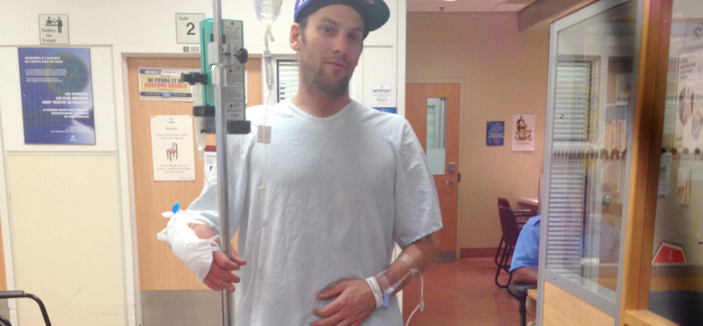 Skateboarding Injuries and the Risk of Flesh-Eating Disease – Signs of Infection